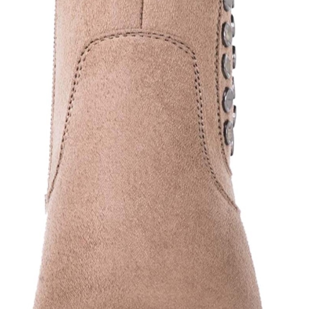 Ankle boots - Picture 3 of 5